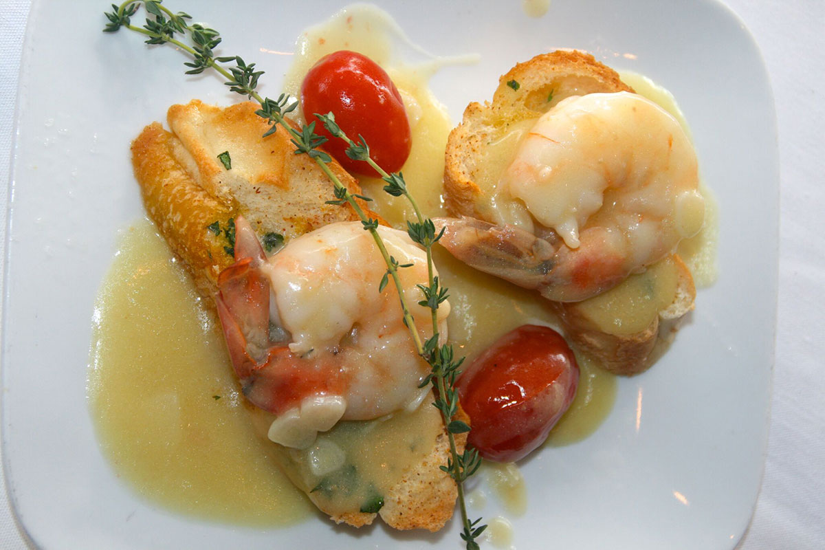 best seafood palm beach