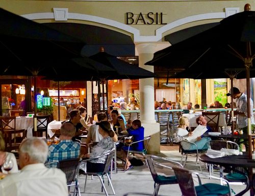 Italian Dishes Everyone Should Try at Art Basil Restaurant