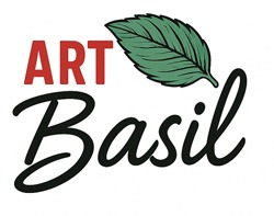 Basil Palm Beach Logo